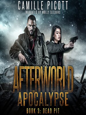 cover image of Dead Pit
